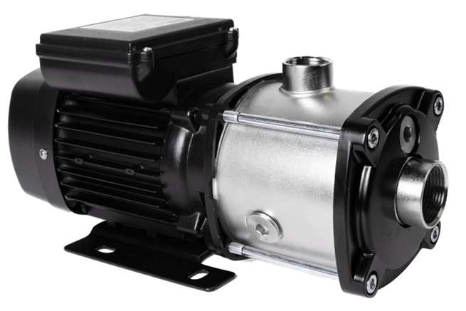 PUMPA inox line CMP5-8 1.3kW 400V/50Hz surface pump