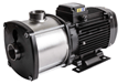 PUMPA inox line CMP10-2 1.2kW 400V/50Hz surface pump