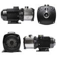 PUMPA inox line CMP10-2 1.2kW 400V/50Hz surface pump