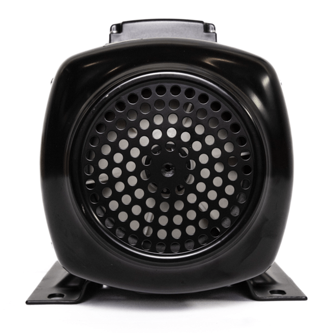 PUMPA inox line CMP10-2 1.2kW 400V/50Hz surface pump