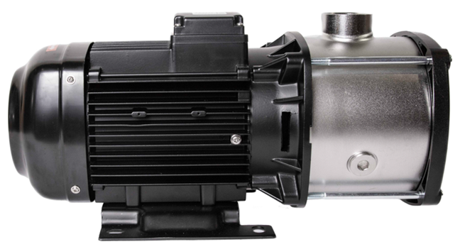 PUMPA inox line CMP10-2 1.2kW 400V/50Hz surface pump