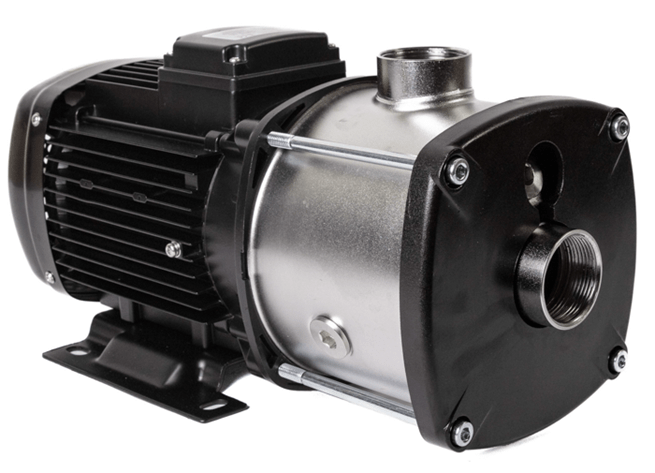 PUMPA inox line CMP10-2 1.2kW 400V/50Hz surface pump