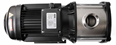 PUMPA inox line CMP10-2 1.2kW 400V/50Hz surface pump