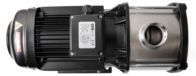 PUMPA inox line CMP10-2 1.2kW 400V/50Hz surface pump
