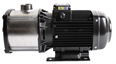 PUMPA inox line CMP10-2 1.2kW 400V/50Hz surface pump