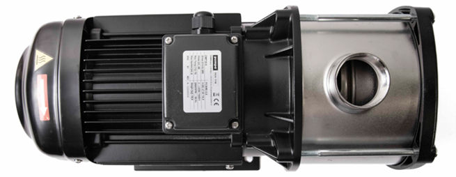 PUMPA INOX LINE CMP10-3 2,2kW 400V/50Hz povrchové čerpadlo