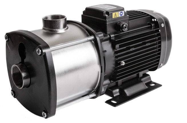 PUMPA INOX LINE CMP10-5 3kW 400V/50Hz povrchové čerpadlo