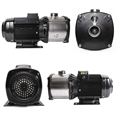 PUMPA INOX LINE CMP10-5 3kW 400V/50Hz povrchové čerpadlo
