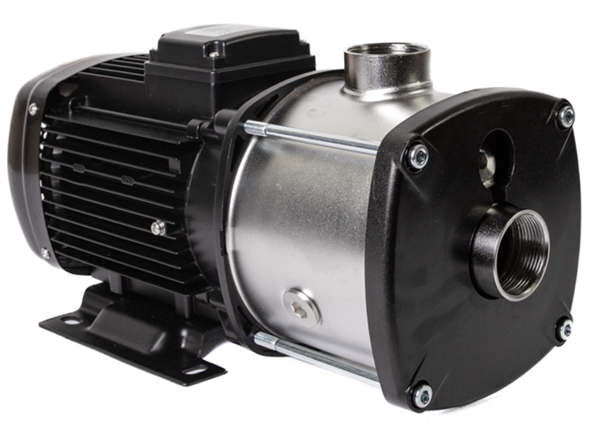 PUMPA INOX LINE CMP10-5 3kW 400V/50Hz povrchové čerpadlo