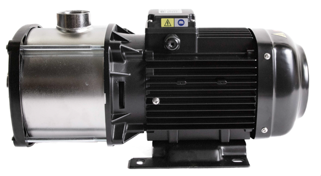 PUMPA INOX LINE CMP10-5 3kW 400V/50Hz povrchové čerpadlo