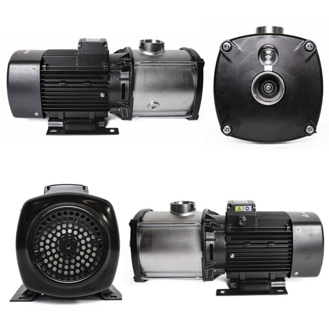 PUMPA inox line CMP16-20 1.5kW 400V/50Hz surface pump