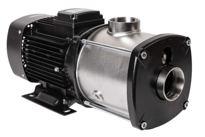 PUMPA inox line CMP16-20 1.5kW 400V/50Hz surface pump