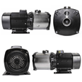 PUMPA inox line CMP16-30 2,2kW 400V/50Hz surface pump