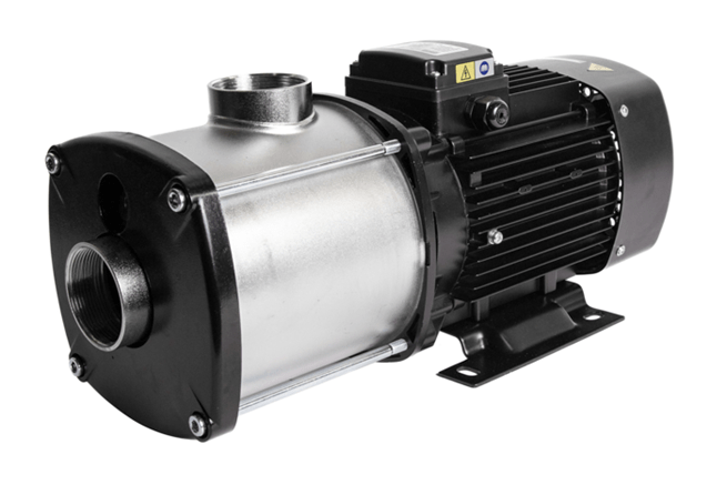 PUMPA inox line CMP16-40 3kW 400V/50Hz surface pump