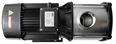 PUMPA inox line CMP16-40 3kW 400V/50Hz surface pump