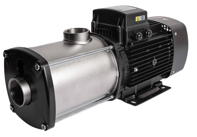 PUMPA inox line CMP20-20 1.85 kW 400 V/50 Hz surface pump