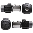 PUMPA inox line CMP20-20 1.85 kW 400 V/50 Hz surface pump