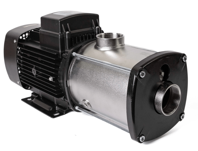 PUMPA inox line CMP20-20 1.85 kW 400 V/50 Hz surface pump