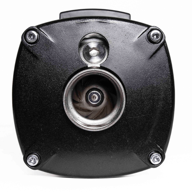 PUMPA inox line CMP20-20 1.85 kW 400 V/50 Hz surface pump