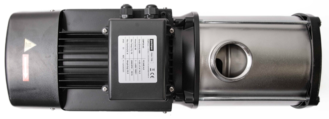 PUMPA inox line CMP20-20 1.85 kW 400 V/50 Hz surface pump