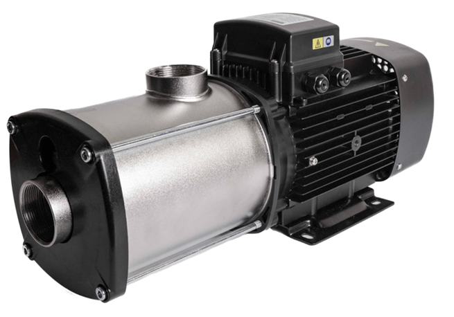 PUMPA inox line CMP20-30 3kW 400V/50Hz surface pump