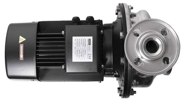 PUMPA inox line CAP50-32-200/3 3 kW 400 V/50 Hz povrchové čerpadlo
