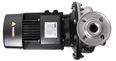 PUMPA inox line CAP50-32-200/5,5 5,5 kW 400/690 V 50 Hz povrchové čerpadlo