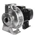PUMPA inox line CAP50-32-200/7,5 7,5 kW 400/690 V 50 Hz povrchové čerpadlo