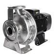 PUMPA inox line CAP65-40-200/5,5 5,5 kW 400/690 V 50 Hz povrchové čerpadlo