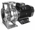 PUMPA inox line CAP80-65-125/7,5 7,5 kW 400/690 V 50 Hz povrchové čerpadlo