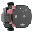 Grundfos ALPHA1 GO 15-80 130 220-240V 9H AC0