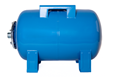 Pumpa TNP-H 24/10 horizontální (ležatá) tlaková nádoba 24l 10bar,1"