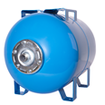 Pumpa TNP-H 50/10 horizontální (ležatá) tlaková nádoba 50l 10bar,1"