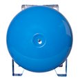 Pumpa TNP-H 50/10 horizontální (ležatá) tlaková nádoba 50l 10bar,1"