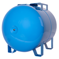 Pumpa TNP-H 50/10 horizontální (ležatá) tlaková nádoba 50l 10bar,1"
