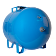 Pumpa TNP-H 80/10 horizontální (ležatá) tlaková nádoba 80l 10bar,1"