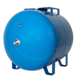 Pumpa TNP-H 80/10 horizontální (ležatá) tlaková nádoba 80l 10bar,1"