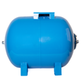 Pumpa TNP-H 80/10 horizontální (ležatá) tlaková nádoba 80l 10bar,1"
