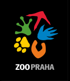 Logo ZOO Praha