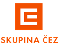 logo skupina ČEZ