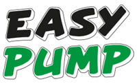 logo easy pump