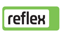 logo reflex