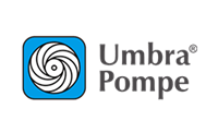 logo umbra pompe