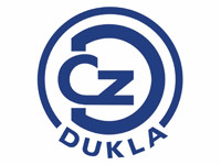 logo dukla