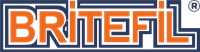 logo britefil