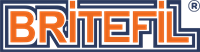 logo britefil