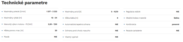 Predstavenie webu