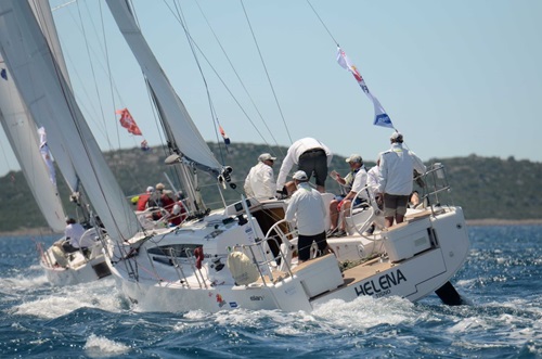PUMPS ADRIATIC CHALLENGE 2021