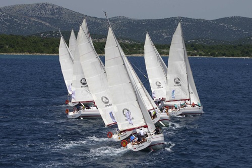 Pumps Adriatic Challenge